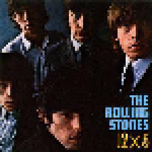 Rolling Stones, The: 12 X 5 (2002)