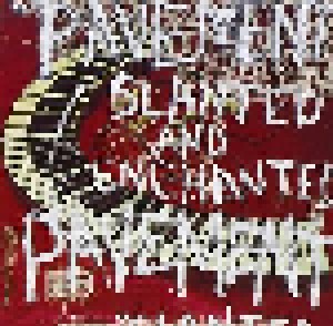 Pavement: Slanted And Enchanted (CD) - Bild 1