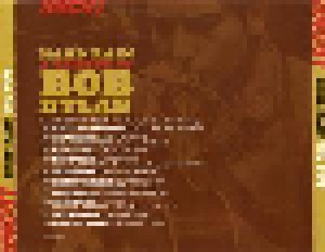 Hard Rain Vol Two: A Tribute To Bob Dylan (CD) - Bild 3