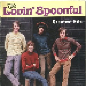 The Lovin' Spoonful: Greatest Hits (CD) - Bild 1