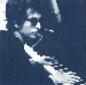 Hard Rain Vol One: A Tribute To Bob Dylan (CD) - Bild 5