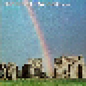 Chris Evans & David Hanselmann: Stonehenge (LP) - Bild 1