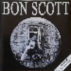 Bon Scott: Round And Round And Round (Mini-CD / EP) - Bild 1