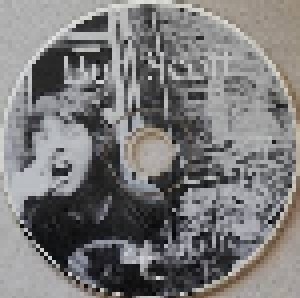 Bon Scott: Round And Round And Round (Mini-CD / EP) - Bild 3