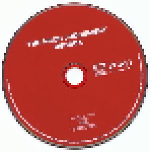 The Neon Judgement: Redbox (CD) - Bild 2