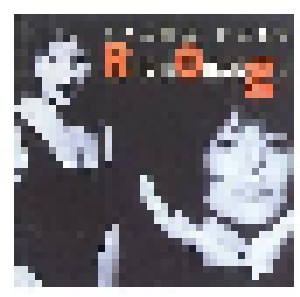 Liane Foly: Reve Orange (LP) - Bild 1