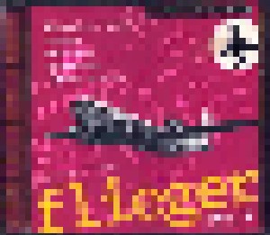 Cover - Kleenex Aktiv: Flieger Flug 1