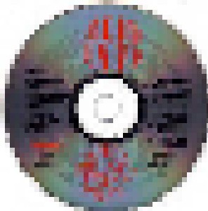 Acid Bath: When The Kite String Pops (CD) - Bild 4