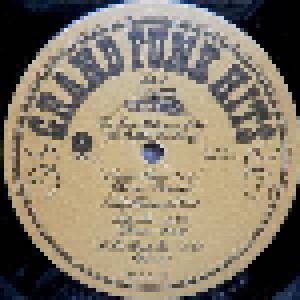 Grand Funk Railroad: Grand Funk Hits (LP) - Bild 4
