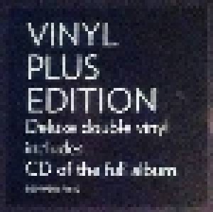 Dave Gahan: Hourglass (2-LP + CD) - Bild 3