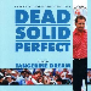 Tangerine Dream: Dead Solid Perfect (CD) - Bild 1