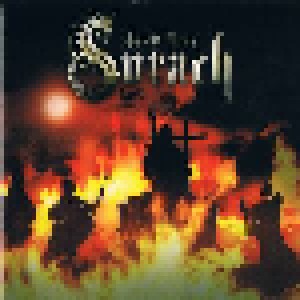 Syrach: Days Of Wrath (CD) - Bild 1