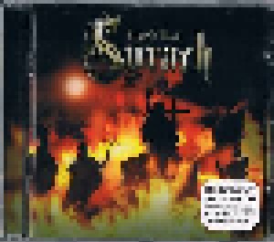 Syrach: Days Of Wrath (CD) - Bild 6