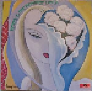 Derek And The Dominos: Layla And Other Assorted Love Songs (2-LP) - Bild 1