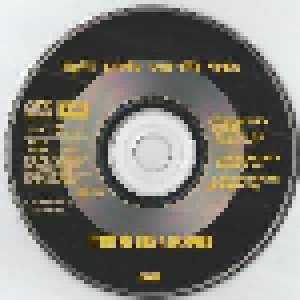 Huey Lewis & The News: It Hit Me Like A Hammer (Single-CD) - Bild 3