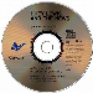 Huey Lewis & The News: Perfect World (Single-CD) - Bild 2