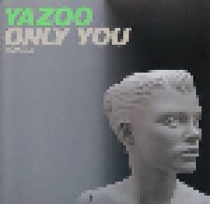Yazoo: Only You (Single-CD) - Bild 1