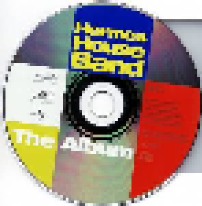 Hermes House Band: The Album (CD) - Bild 4