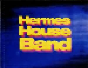 Hermes House Band: The Album (CD) - Bild 8