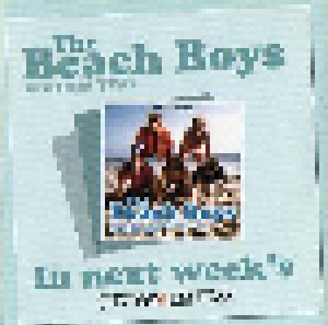 The Beach Boys Live At Knebworth 1980 Volume One / Volume Two (2-CD) - Bild 3