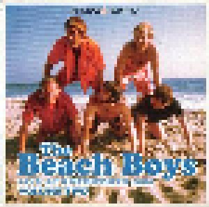 The Beach Boys Live At Knebworth 1980 Volume One / Volume Two (2-CD) - Bild 4