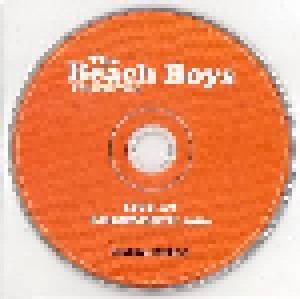 The Beach Boys Live At Knebworth 1980 Volume One / Volume Two (2-CD) - Bild 5