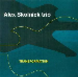 Cover - Alex Skolnick Trio: Transformation