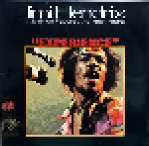 Jimi Hendrix: "Experience" - Cover