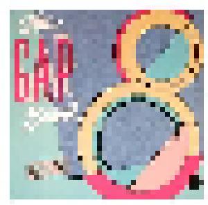 The GAP Band: Gap Band 8 - Cover