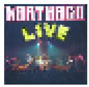 Karthago: Karthago Live - Cover