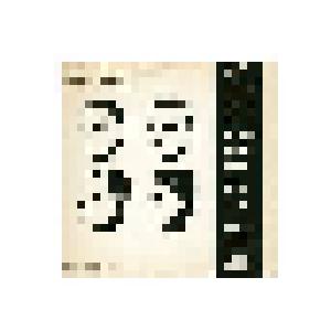 Kraftwerk: Numbers / Computerworld..2 - Cover