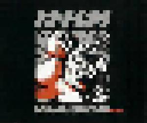 KMFDM: Megalomaniac - Cover