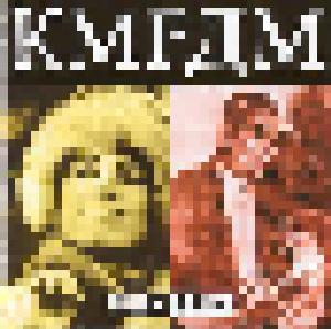 KMFDM: Opium 1984 - Cover