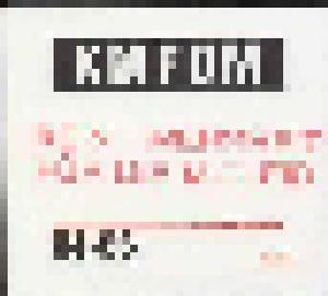 KMFDM: 84-86 - Cover