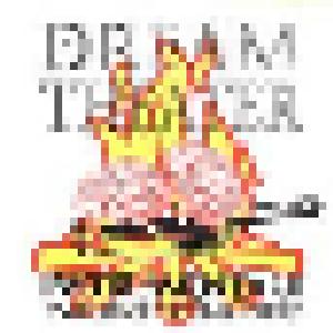 Dream Theater: Instrumental II - Your Brains On Our Music - Cover