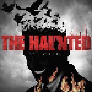 The Haunted: Exit Wounds - Cover