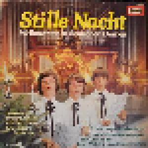 Stille Nacht - Weihnachten In Deutschen Domen - Cover