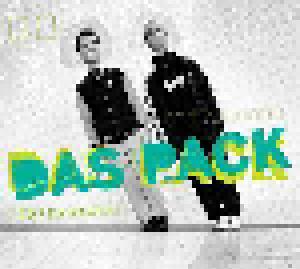 Das Pack: Kopenhagen - Cover