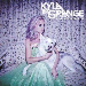 Kyla La Grange: Cut Your Teeth - Cover