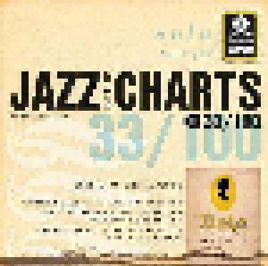 Jazz In The Charts 33/100 - Cover