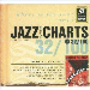 Jazz In The Charts 32/100 - Cover