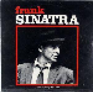 Frank Sinatra: Young Frank Sinatra, The - Cover