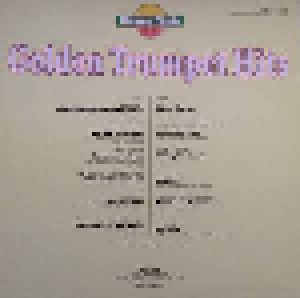 Golden Trumpet Hits (LP) - Bild 2