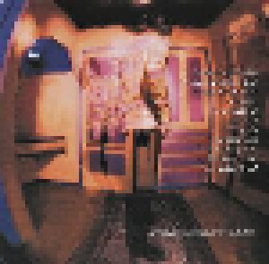 Richie Kotzen: Something To Say (CD) - Bild 2