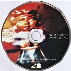 Richie Kotzen: Something To Say (CD) - Bild 5