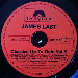 James Last: Classics Up To Date 5 (LP) - Bild 3