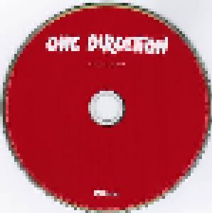 One Direction: Up All Night (CD) - Bild 3