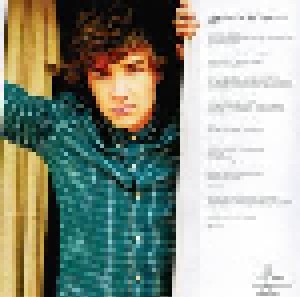 One Direction: Up All Night (CD) - Bild 5