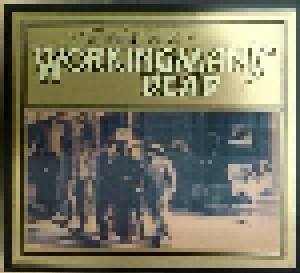 Grateful Dead: Workingman's Dead (3-HDCD) - Bild 1