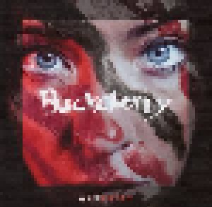 Buckcherry: Warpaint (CD) - Bild 1